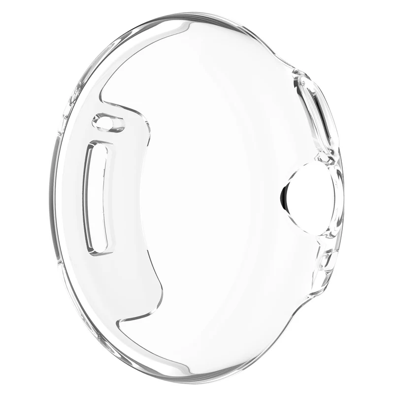 Google Pixel Watch 5 - 41mm TPU Hülle (Transparent)