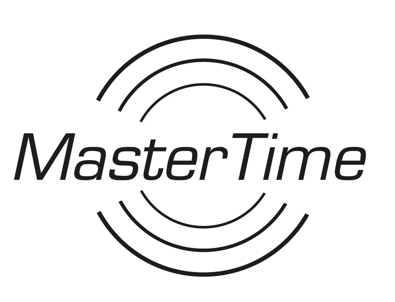 Master Time Basic MTLA-10299-13L Damenuhr Gold • Funkuhrwerk mit DCF 77 • Ewiger Kalender