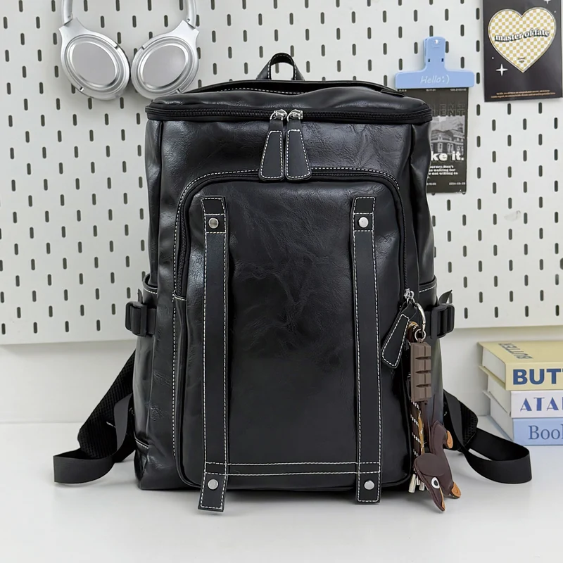 Eleganter Funktionaler Rucksack Karnz