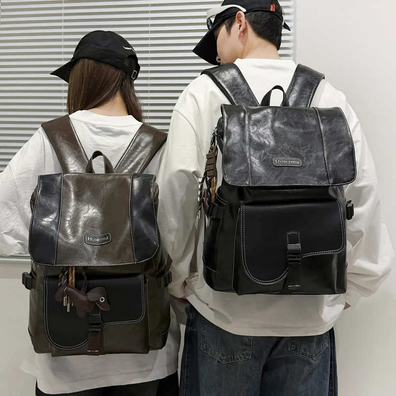 Umweltfreundlicher wasserdichter Rucksack Karnz