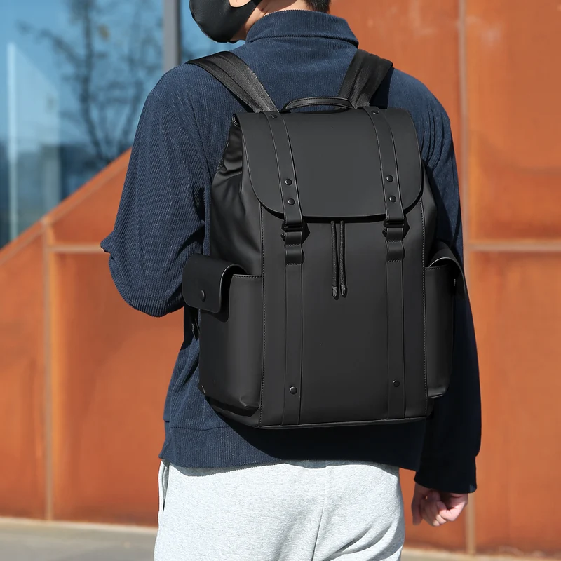 Langlebig wasserdichter Reise-Rucksack Karnz