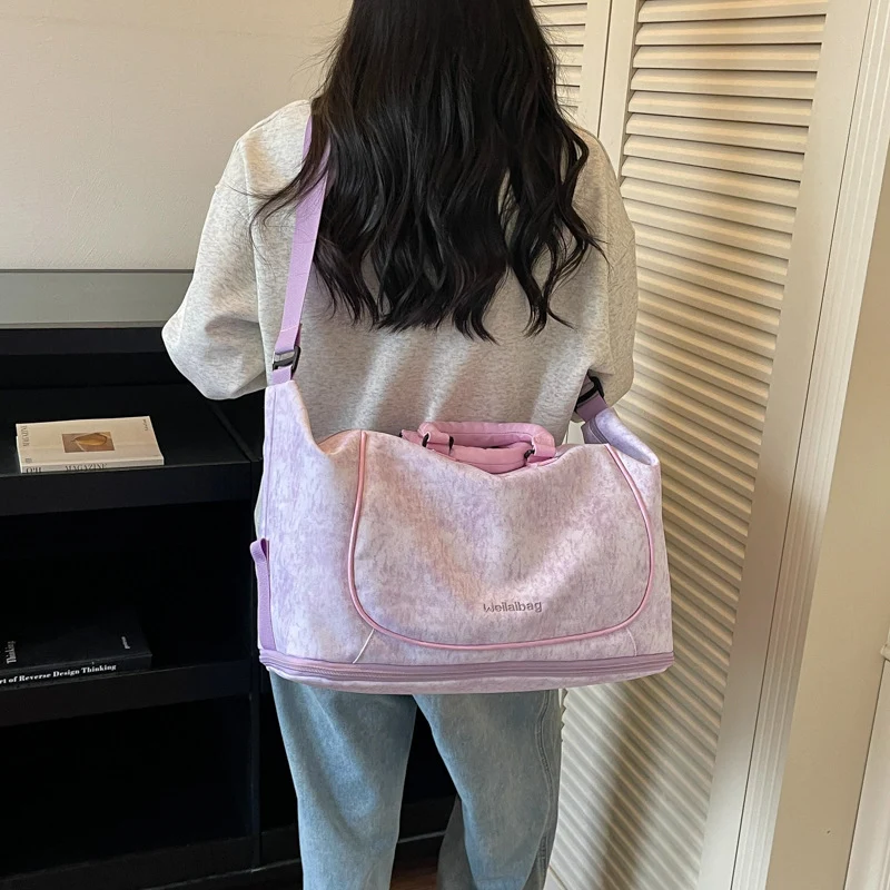 Haltbarer Reisetaschen-Duffel Karnz