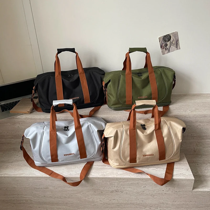 Haltbarer Reise Duffel Bag Karnz 1791205088