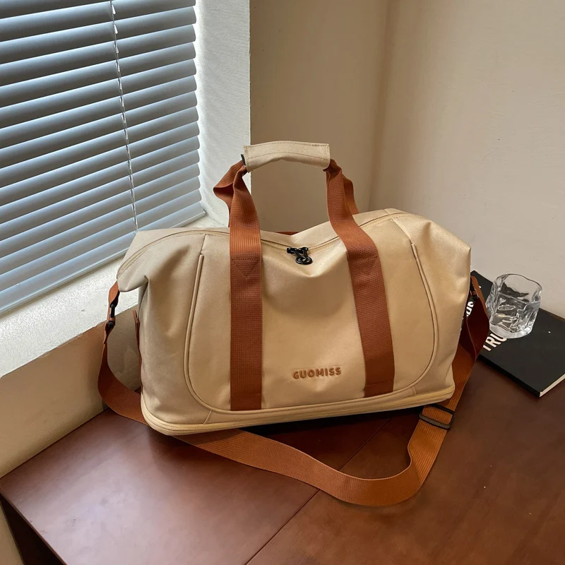 Haltbarer Reise Duffel Bag Karnz 1791205088