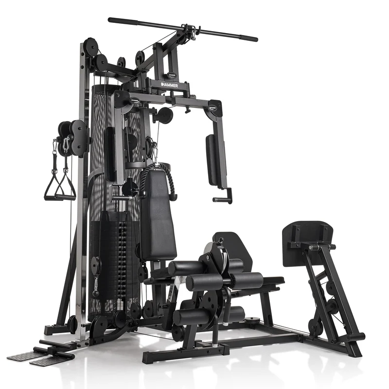 Hammer Kraftstation Autark 2500 BLACK