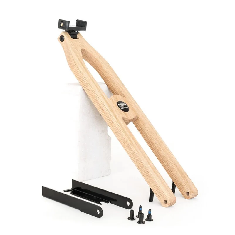 Waterrower Smartphone- und Tablethalterung