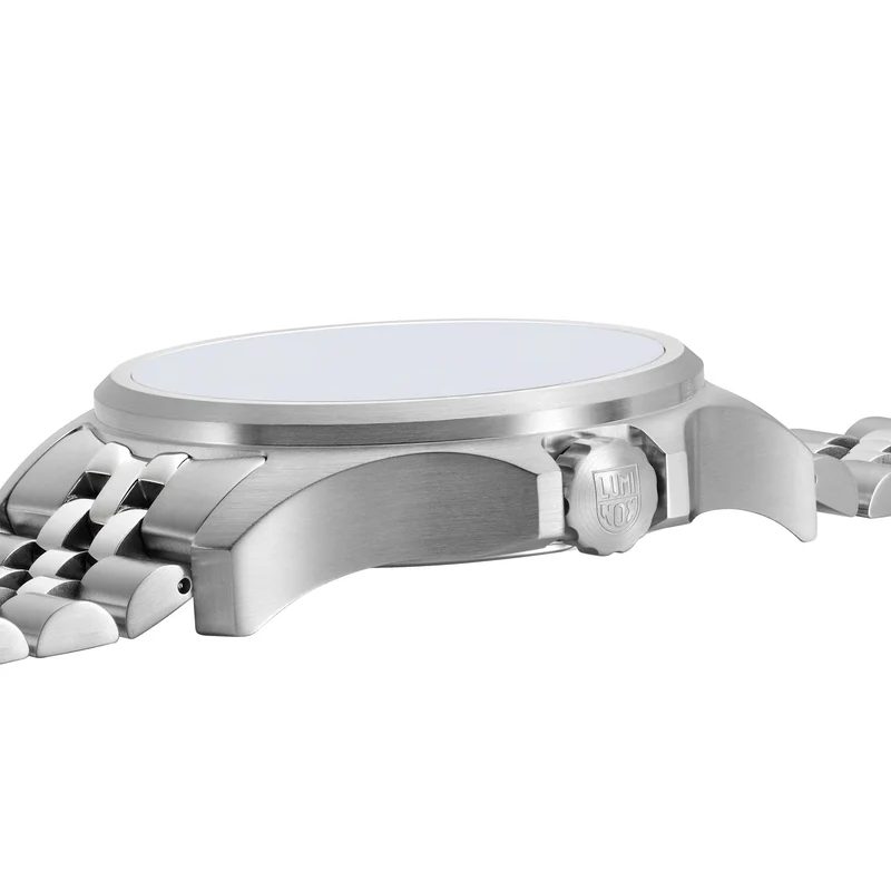 Luminox Dress Field XL.2521 Herren Armbanduhr • Saphirglas • Swiss Made Quarzwerk