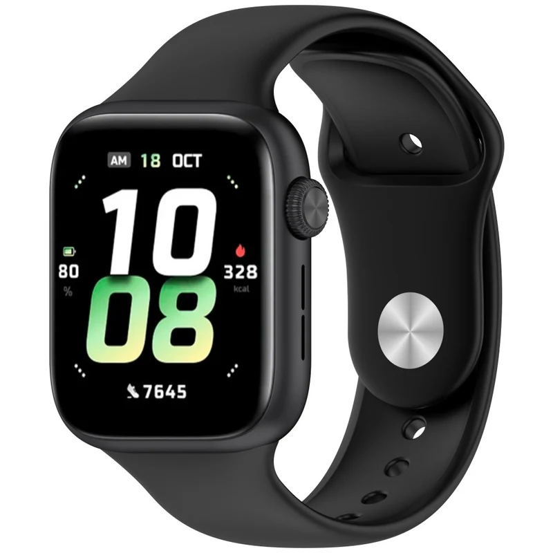 Wirklich Angenehm Honor Watch 5 Silikon Armband
