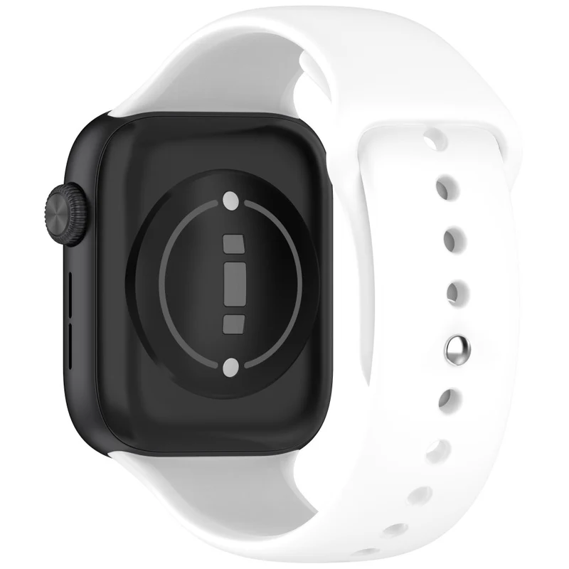 Wirklich Angenehm Honor Watch 5 Silikon Armband