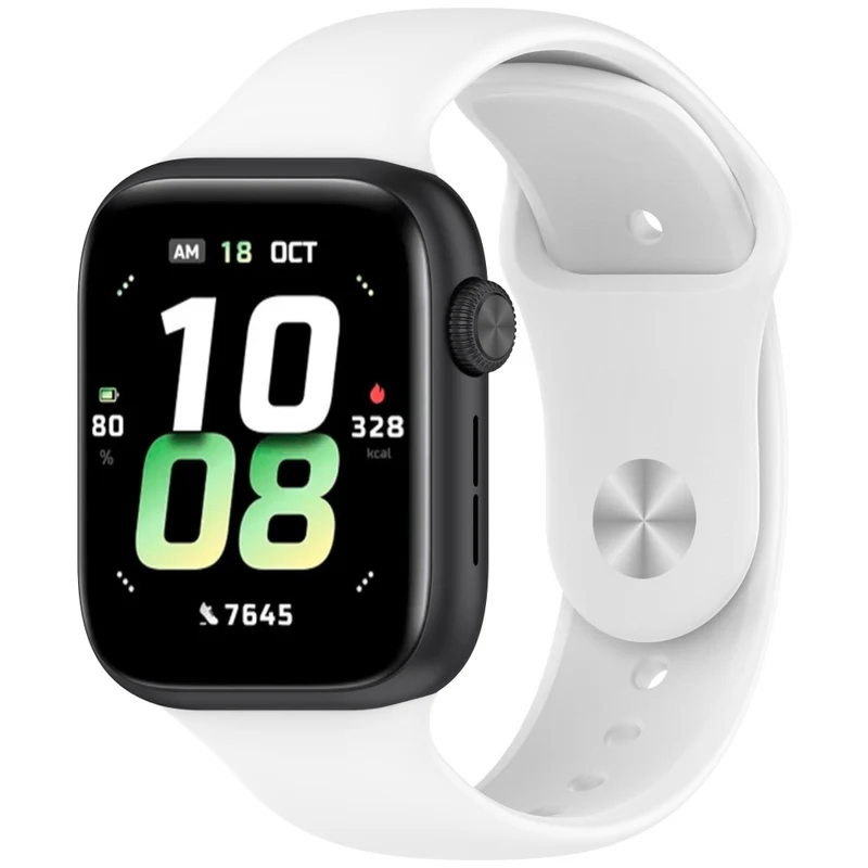 Wirklich Angenehm Honor Watch 5 Silikon Armband