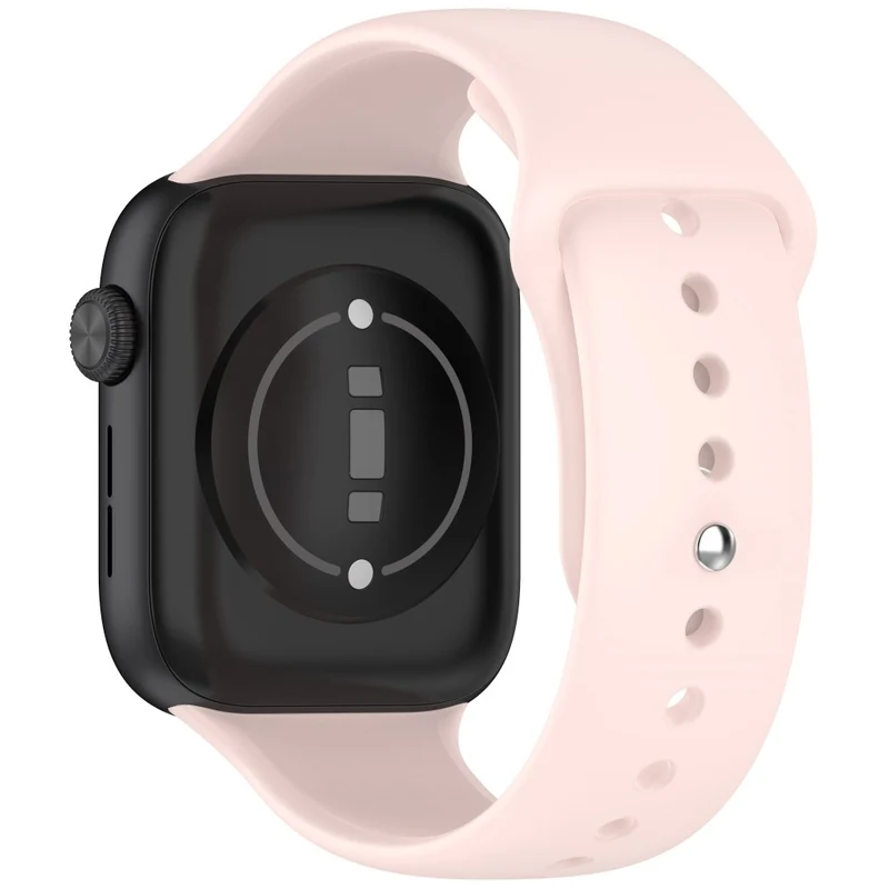 Wirklich Angenehm Honor Watch 5 Silikon Armband