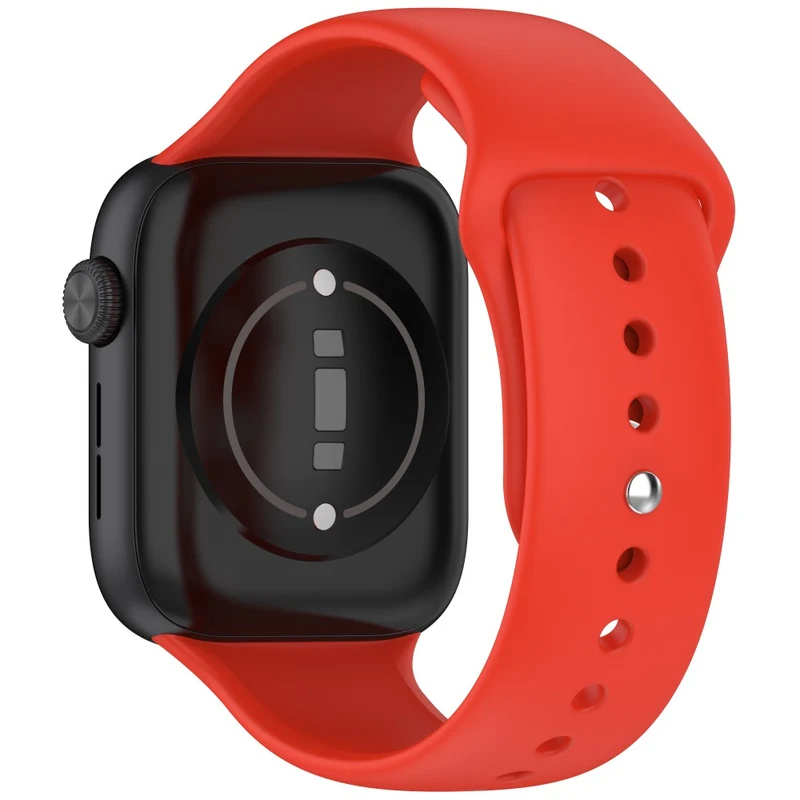 Wirklich Angenehm Honor Watch 5 Silikon Armband