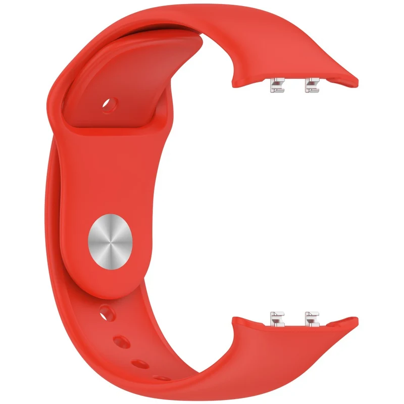 Wirklich Angenehm Honor Watch 5 Silikon Armband