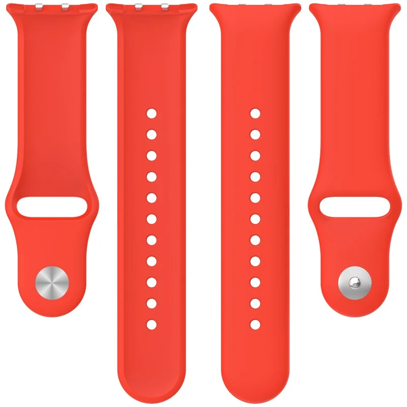 Wirklich Angenehm Honor Watch 5 Silikon Armband