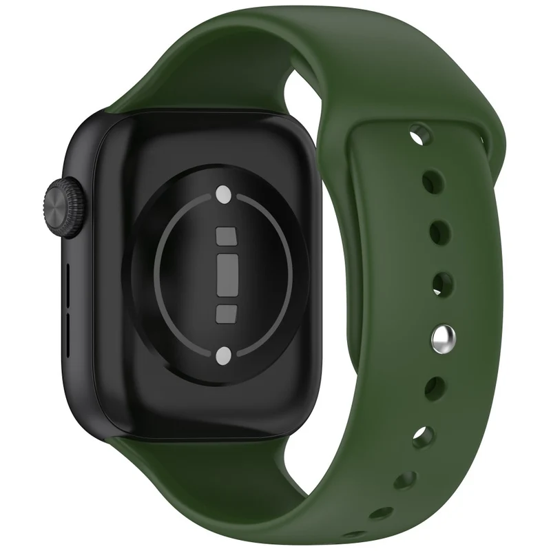 Wirklich Angenehm Honor Watch 5 Silikon Armband