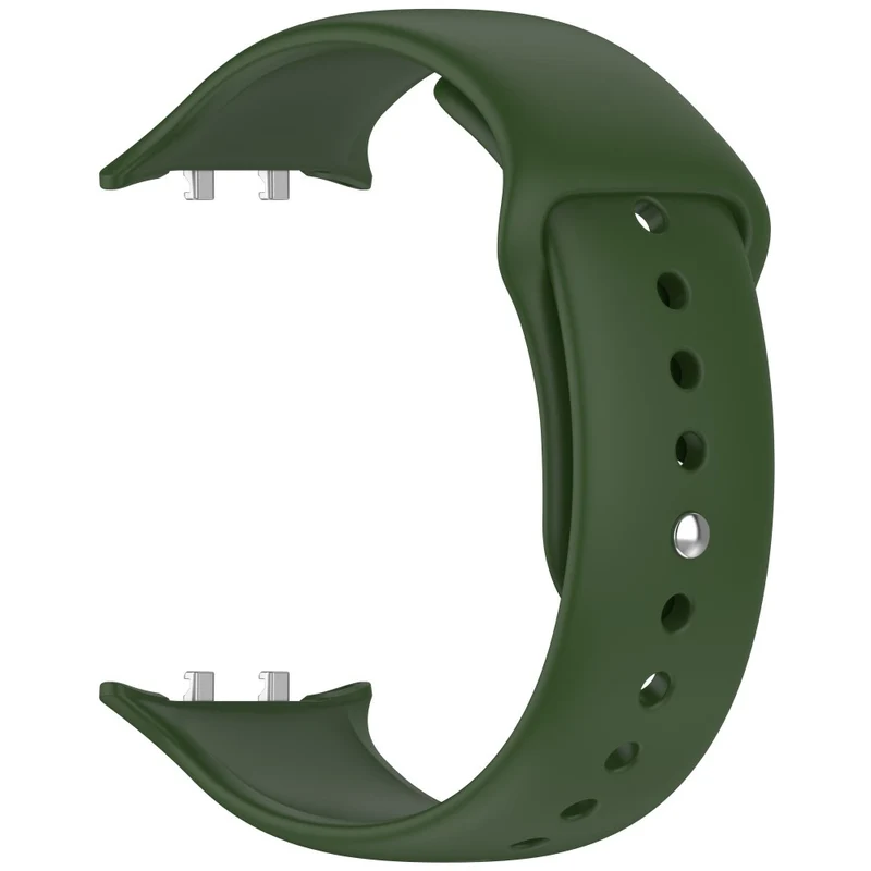 Wirklich Angenehm Honor Watch 5 Silikon Armband