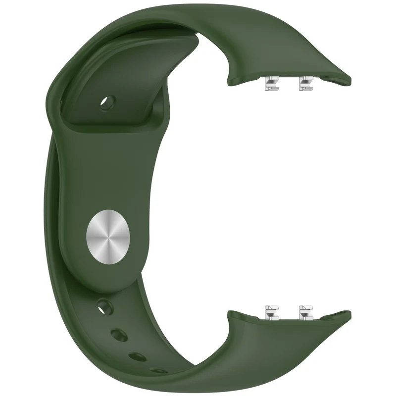 Wirklich Angenehm Honor Watch 5 Silikon Armband