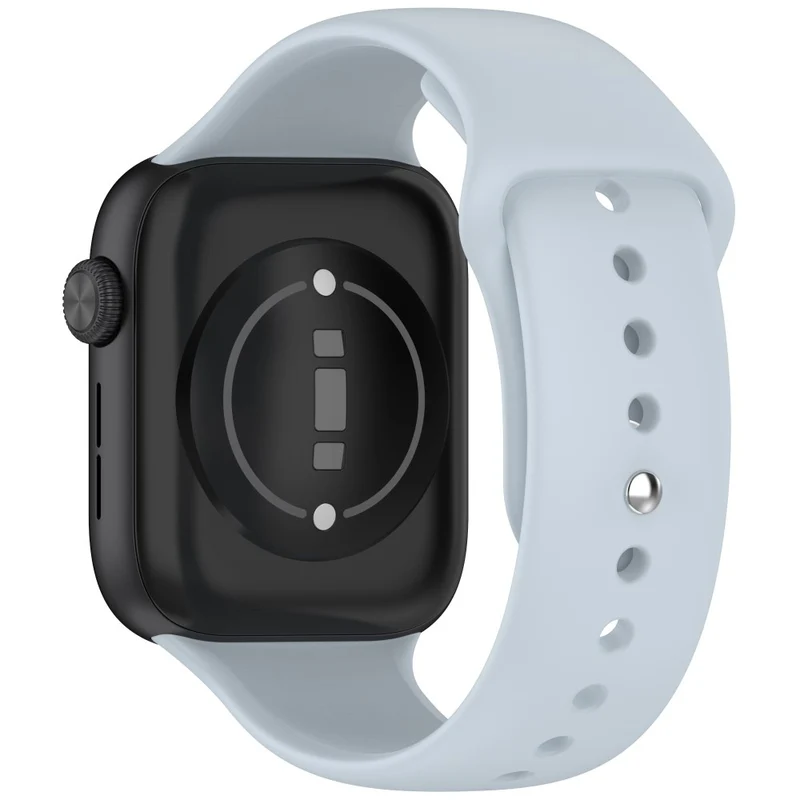 Wirklich Angenehm Honor Watch 5 Silikon Armband
