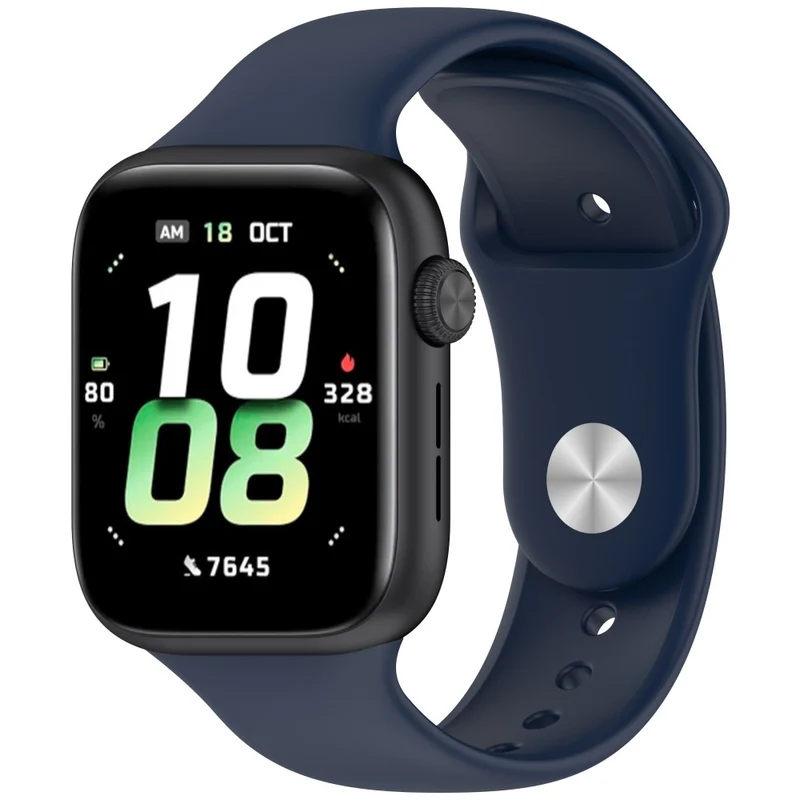 Wirklich Angenehm Honor Watch 5 Silikon Armband