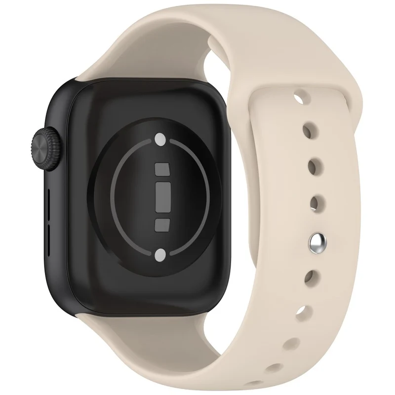 Wirklich Angenehm Honor Watch 5 Silikon Armband