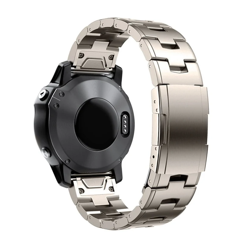 Garmin Fenix 9 Pro - 47mm Titanarmband (Titan)