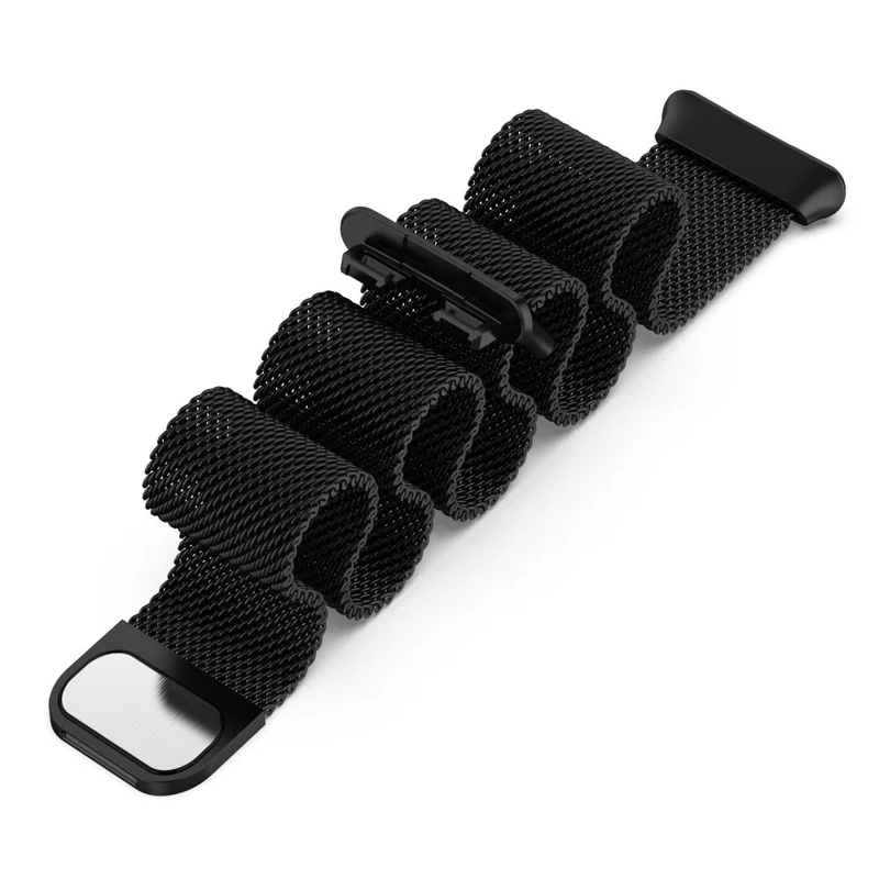 Großartig Huawei Band 10 Metall Armband