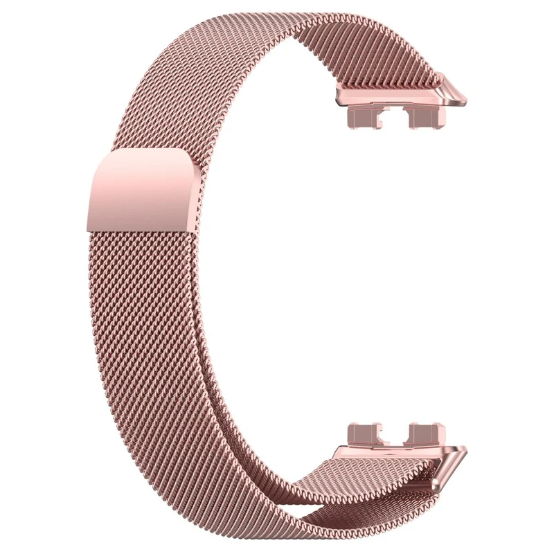 Großartig Huawei Band 10 Metall Armband