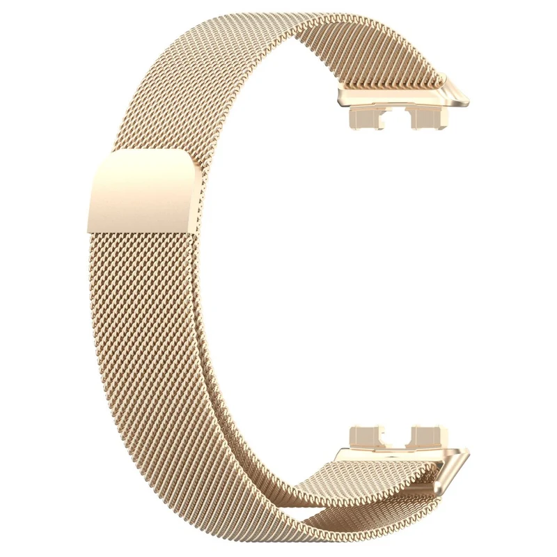 Großartig Huawei Band 10 Metall Armband