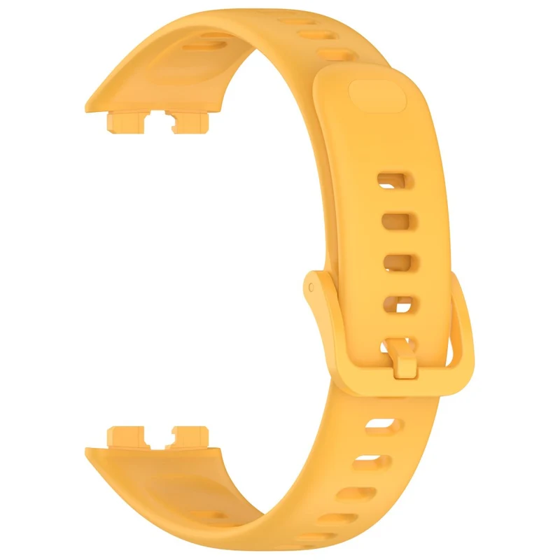 Weich Huawei Band 10 Silikon Armband