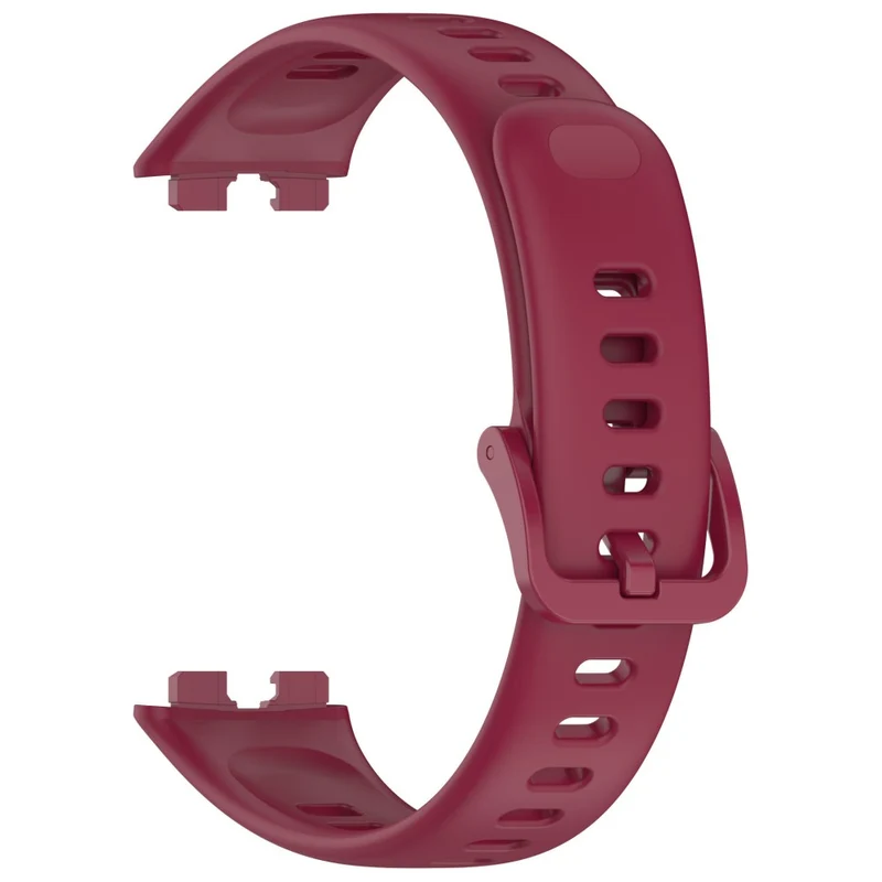 Weich Huawei Band 10 Silikon Armband