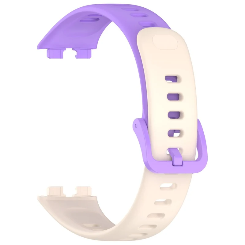 Weich Huawei Band 10 Silikon Armband