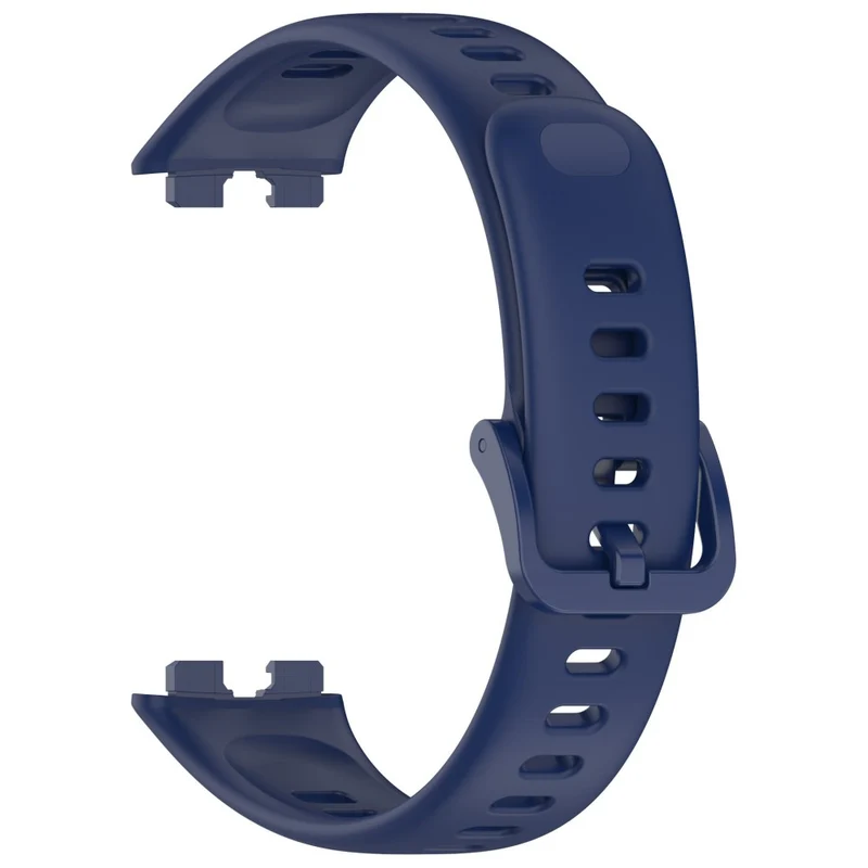 Weich Huawei Band 10 Silikon Armband