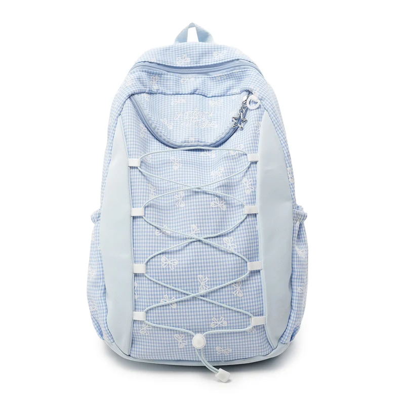 Dekorative Freizeit-Rucksack Karnz