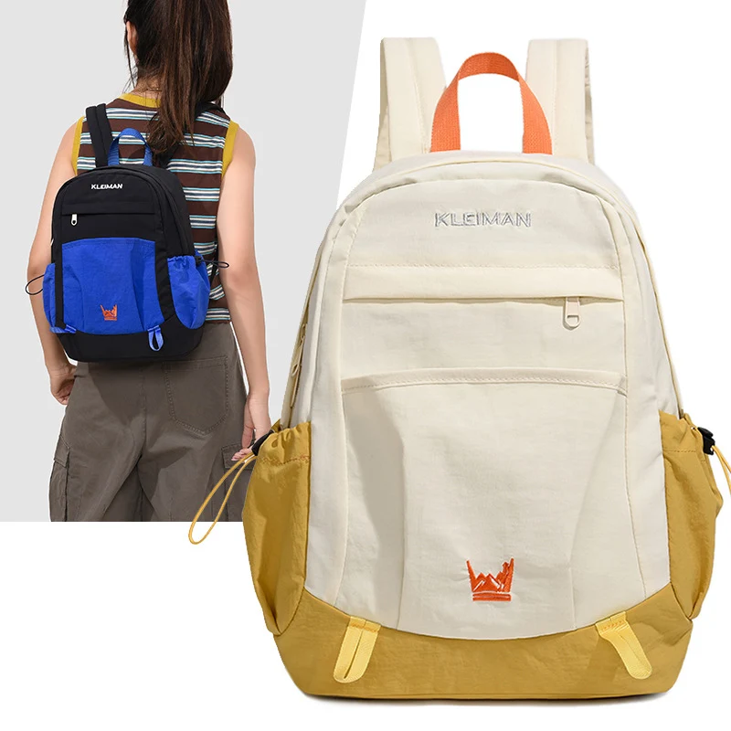 Haltbarer Leichter Abenteuer Rucksack Karnz