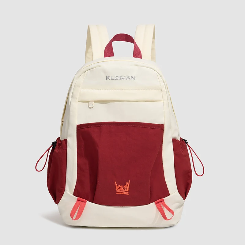 Haltbarer Leichter Abenteuer Rucksack Karnz
