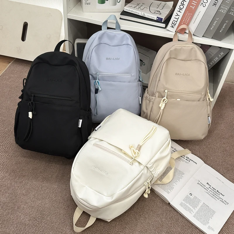 Haltbarer Alltagsrucksack Karnz 1791205253
