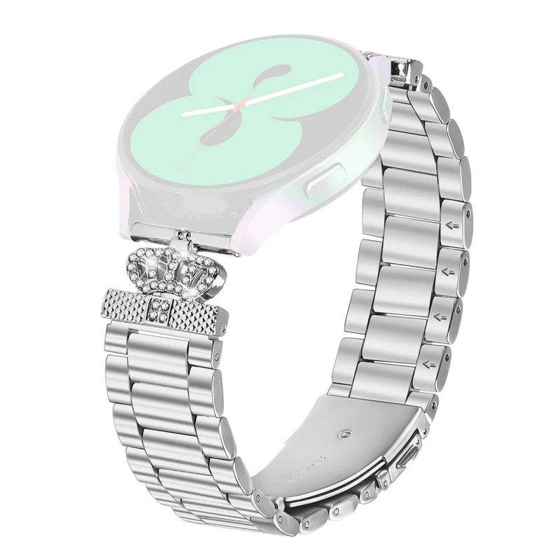 Großartig Misfit Vapor Metall Und Strass Armband