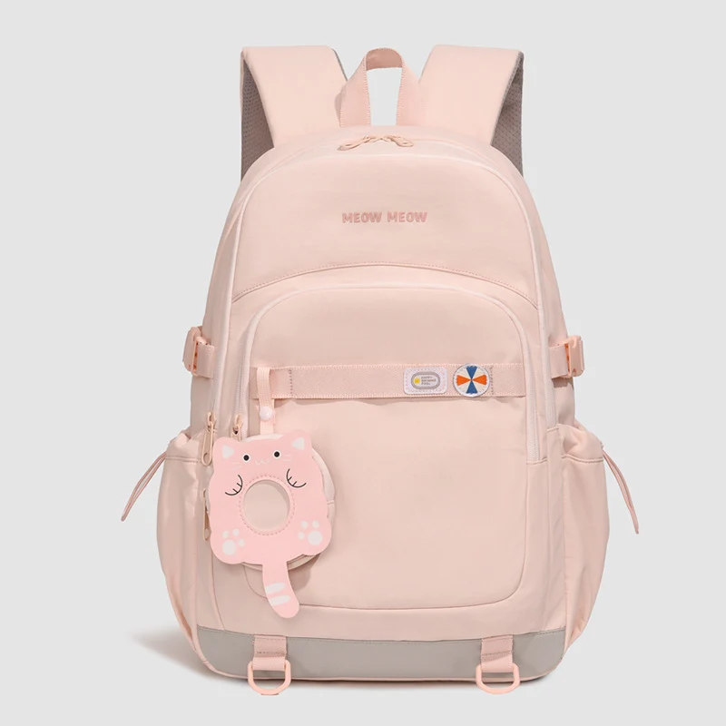 Haltbare katzenmotivierte Rucksack Karnz