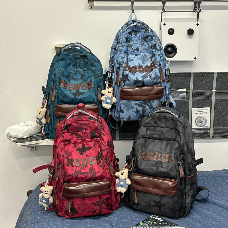 Haltbarer Freizeitrucksack Karnz