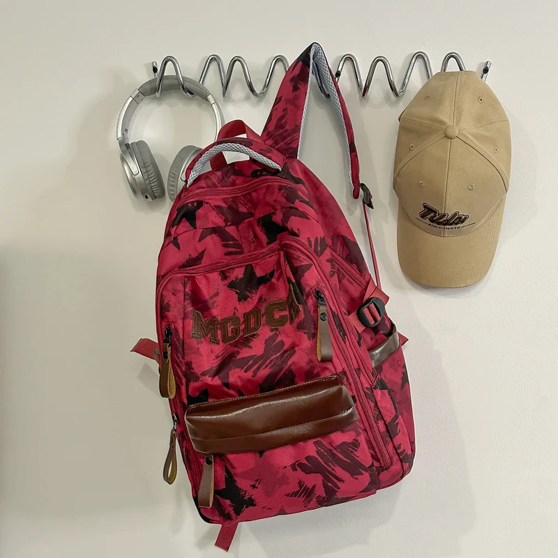 Haltbarer Freizeitrucksack Karnz