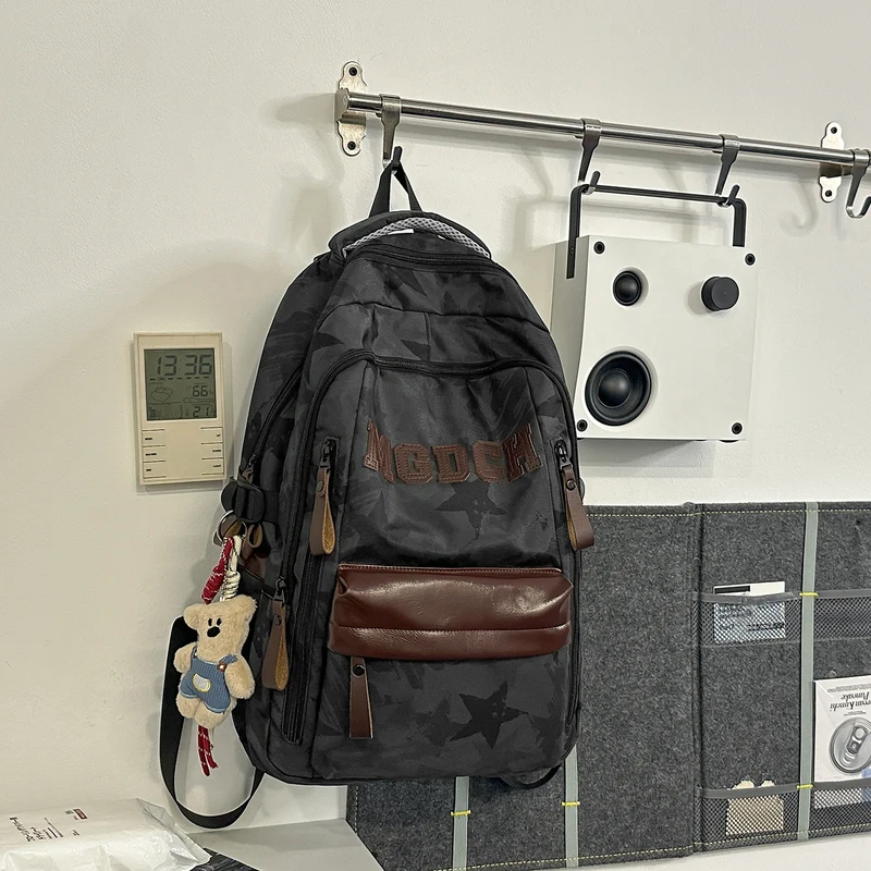 Haltbarer Freizeitrucksack Karnz