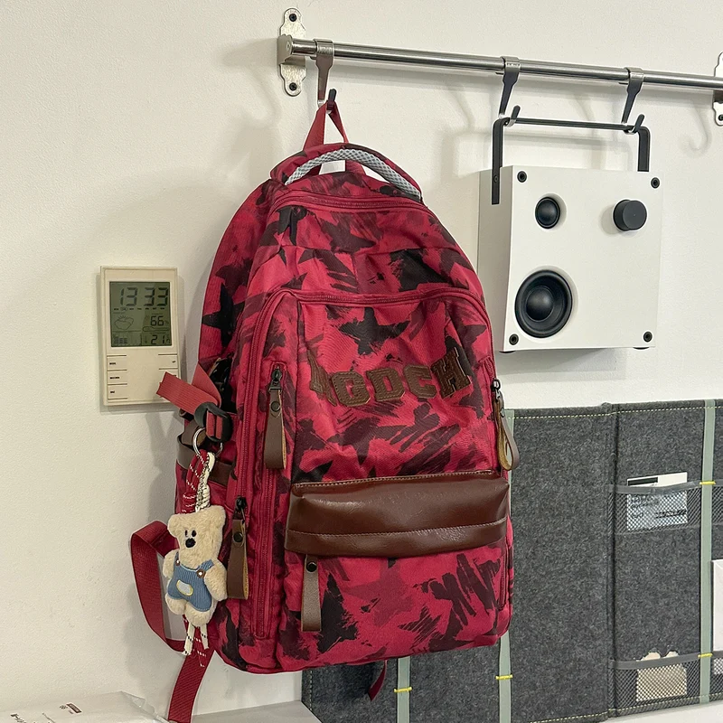Haltbarer Freizeitrucksack Karnz