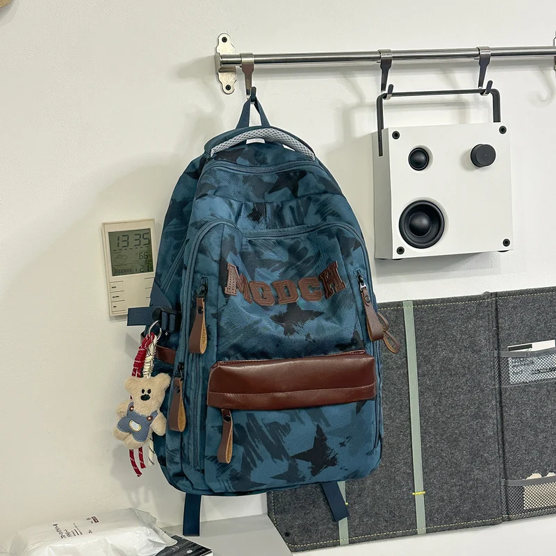 Haltbarer Freizeitrucksack Karnz