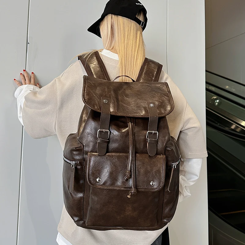 Langlebiger Rucksack Karnz