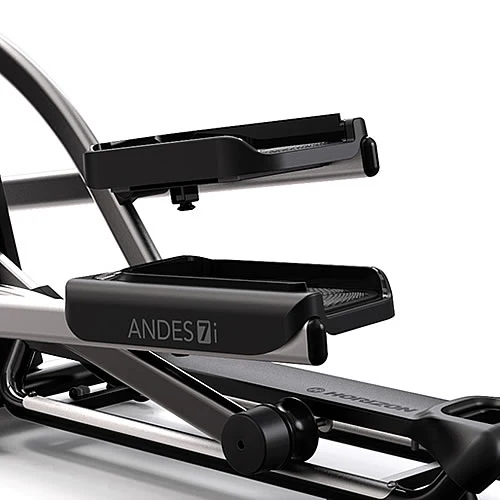 Horizon Fitness Crosstrainer Andes 7i Viewfit