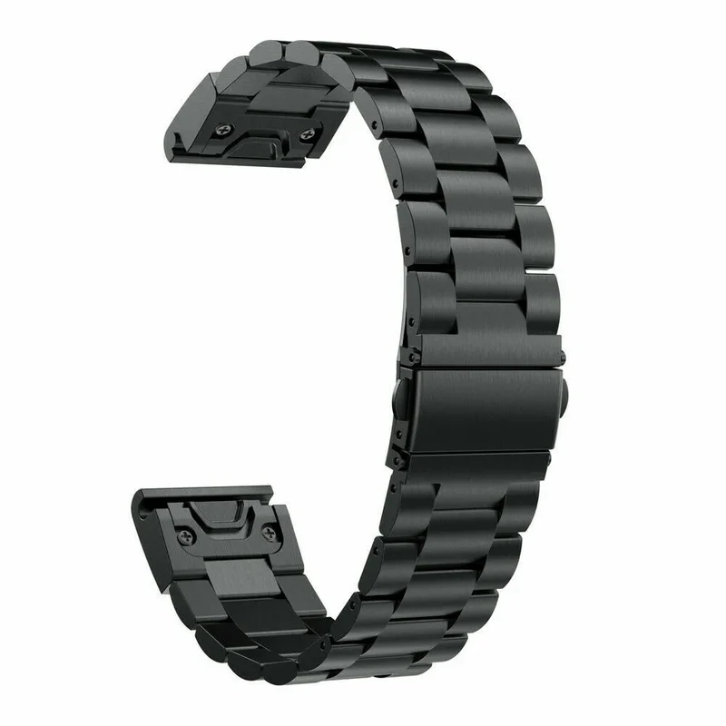 Garmin Fenix 9 Pro - 47mm Stahlarmband (Schwarz)