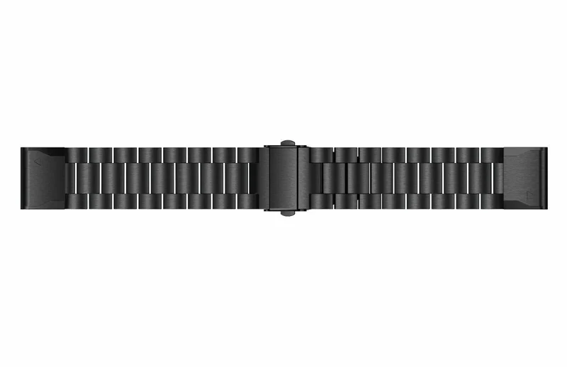 Garmin Fenix 9 Pro - 47mm Stahlarmband (Schwarz)