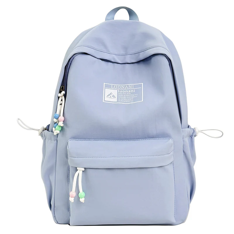 Haltbarer und leichter Alltagsrucksack Karnz