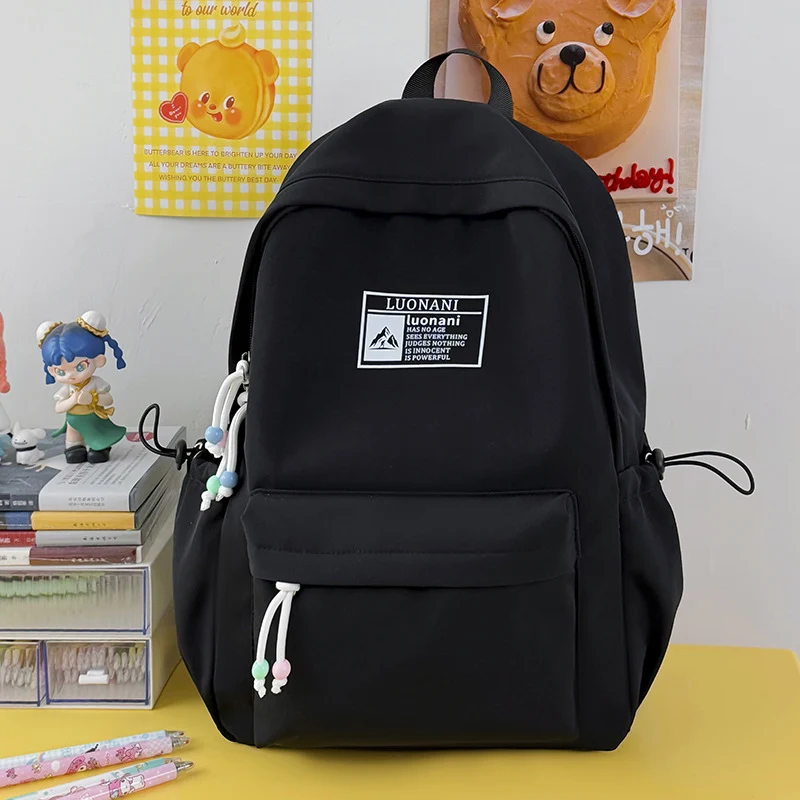 Haltbarer und leichter Alltagsrucksack Karnz