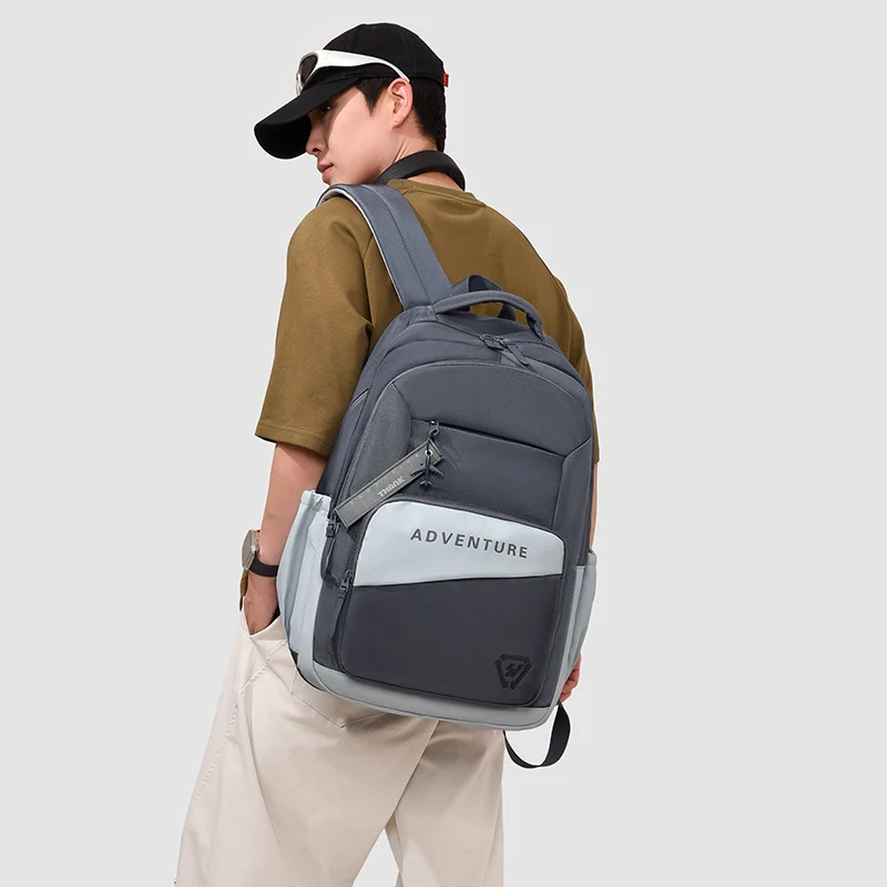 Robuster Abenteuer-Rucksack Karnz